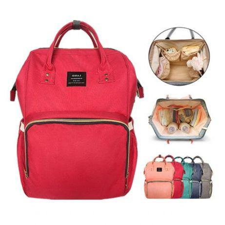 Рюкзак для мам