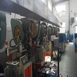 Suzhou Everoyal Houseware Co., Ltd.