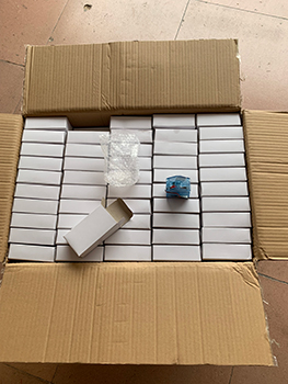 Маятниковые механизмы