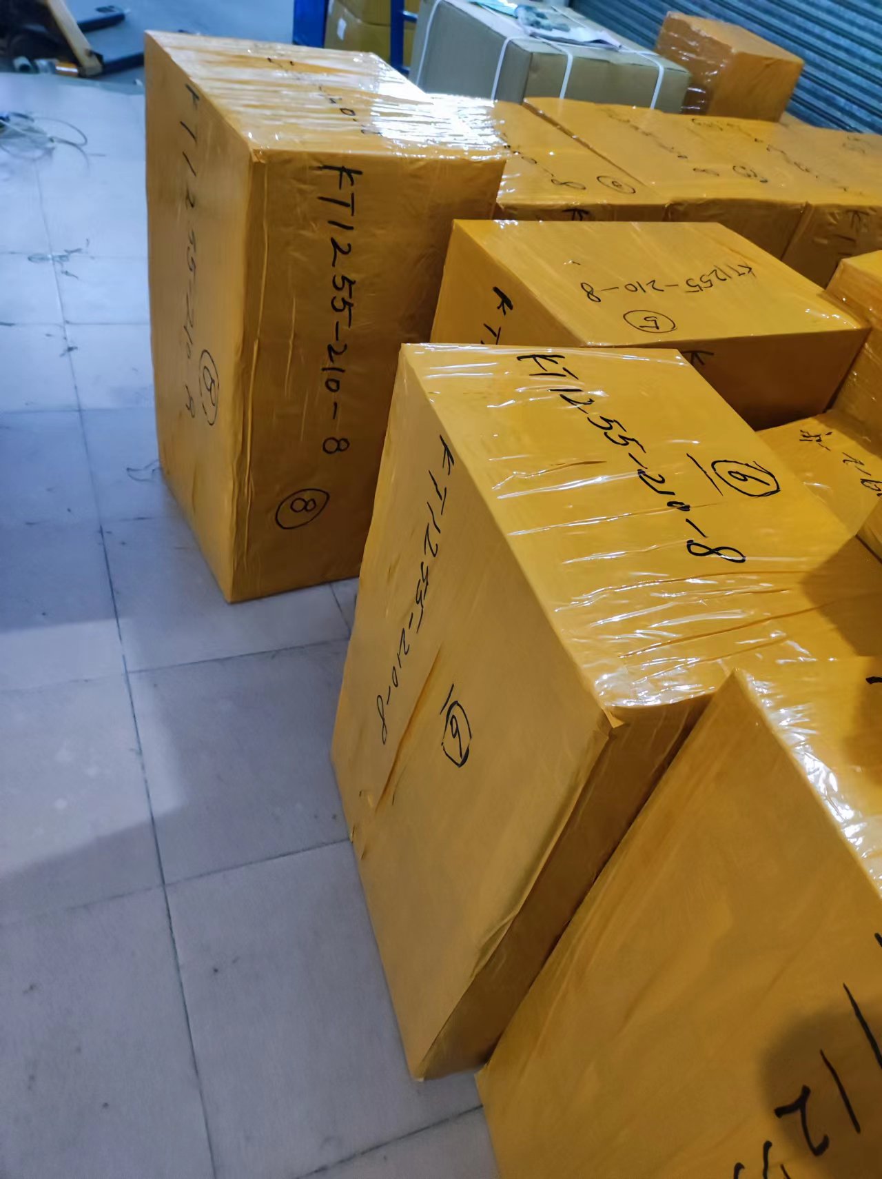 Кабели для зарядки