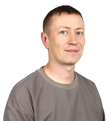 ЕВГЕНИЙ ФЁДОРОВ