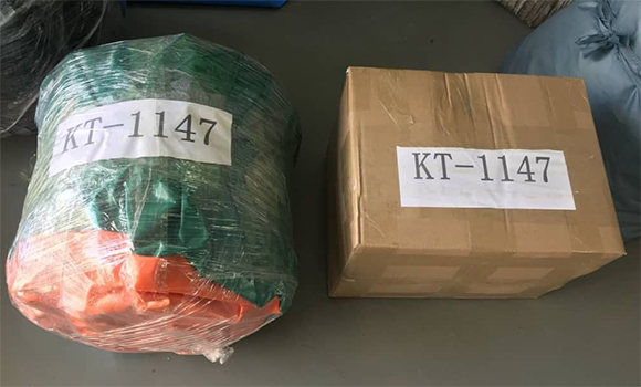 Надувной аттракцион