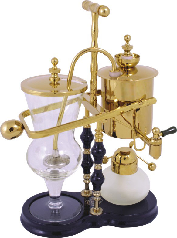 Сифон для чая