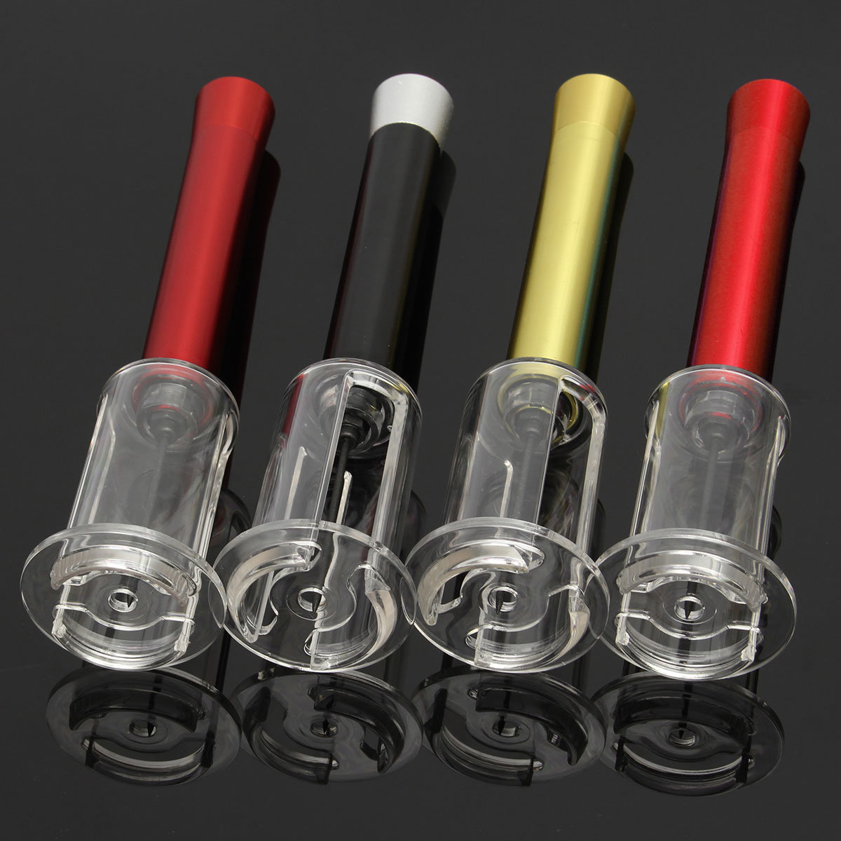 Штопор - насос