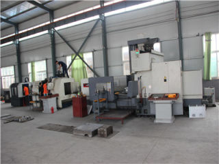 Qingdao Lijia Crafts Co., Ltd