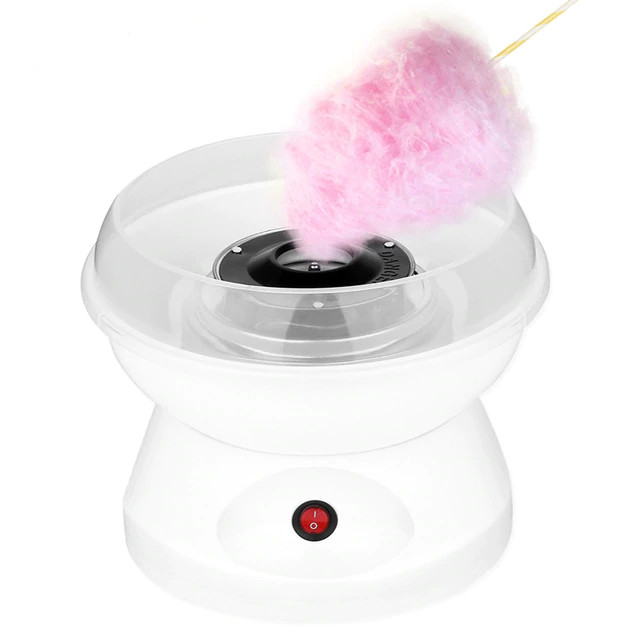 Аппарат для приготовления сахарной ваты