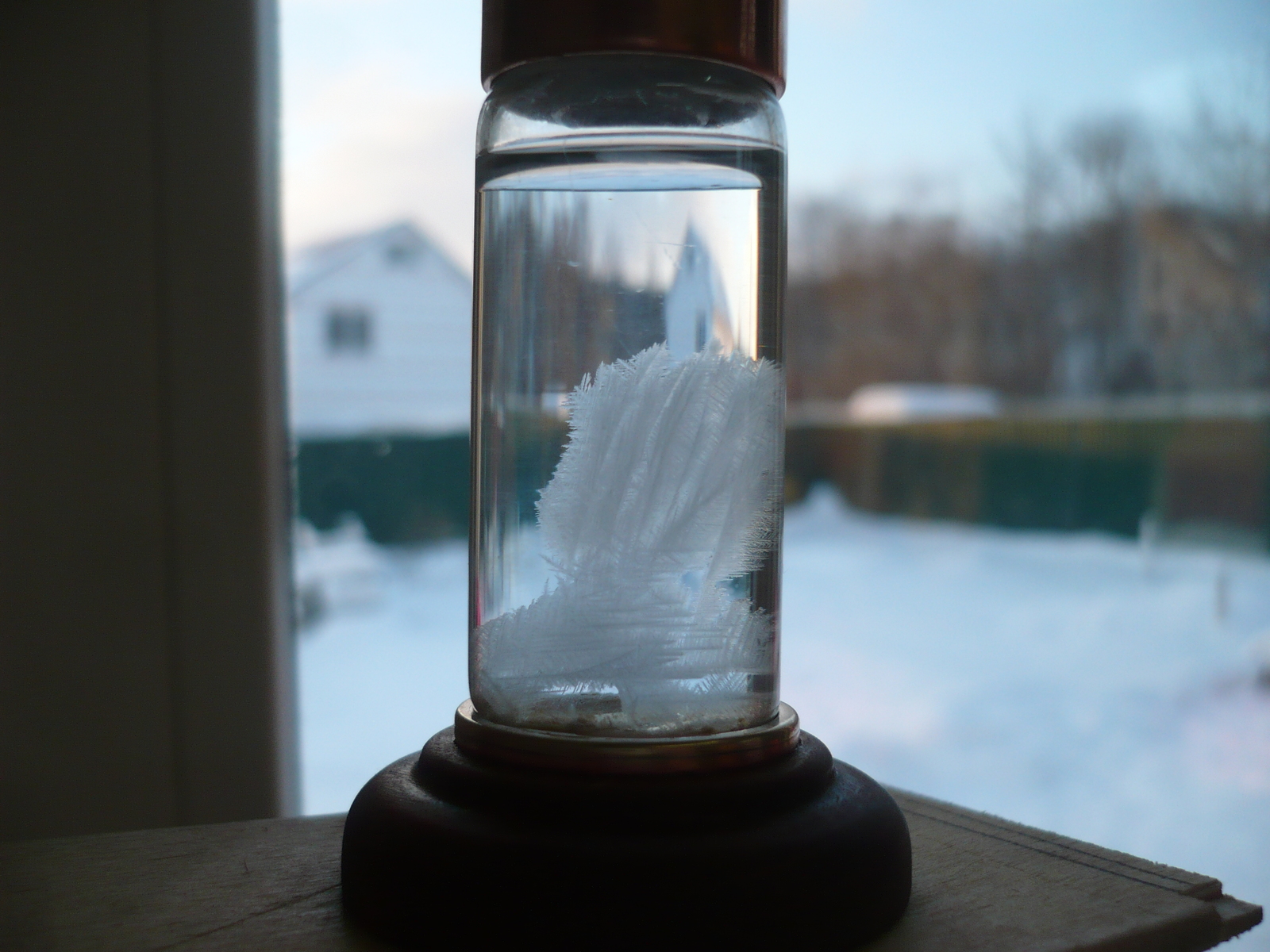 Штормгласс