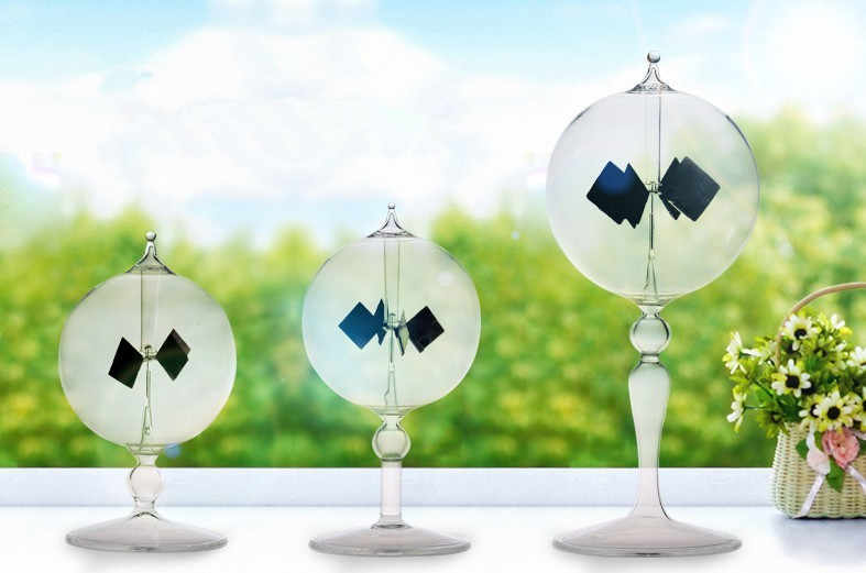 Радиометр Крукса