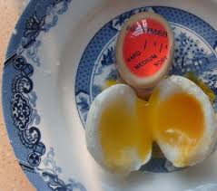 Таймер для варки яиц