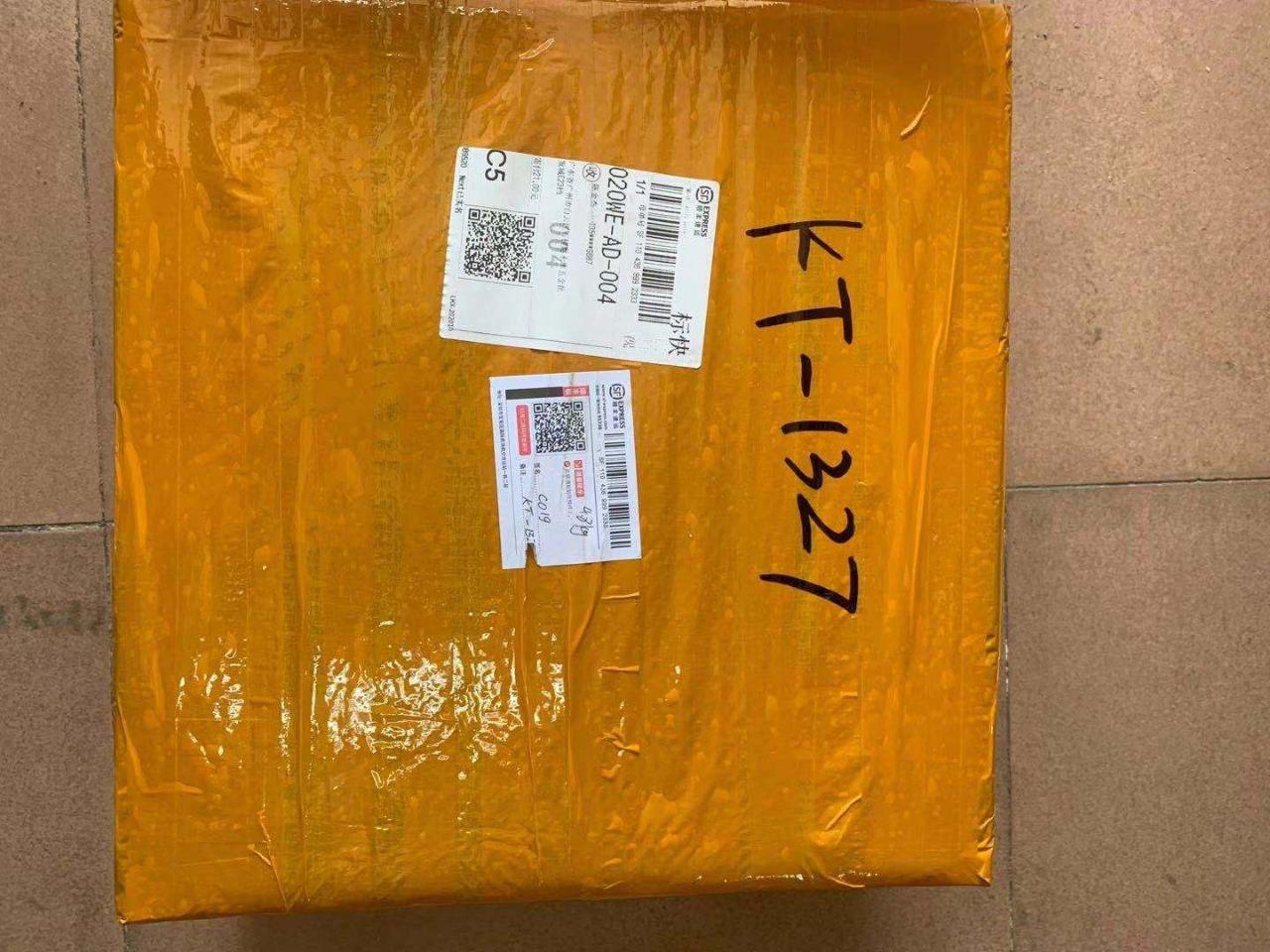 Реле и светодиоды