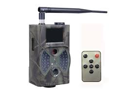 Фотоловушка