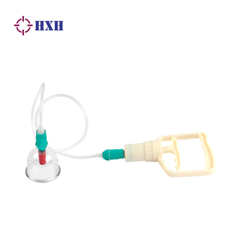 Банки для хиджамы