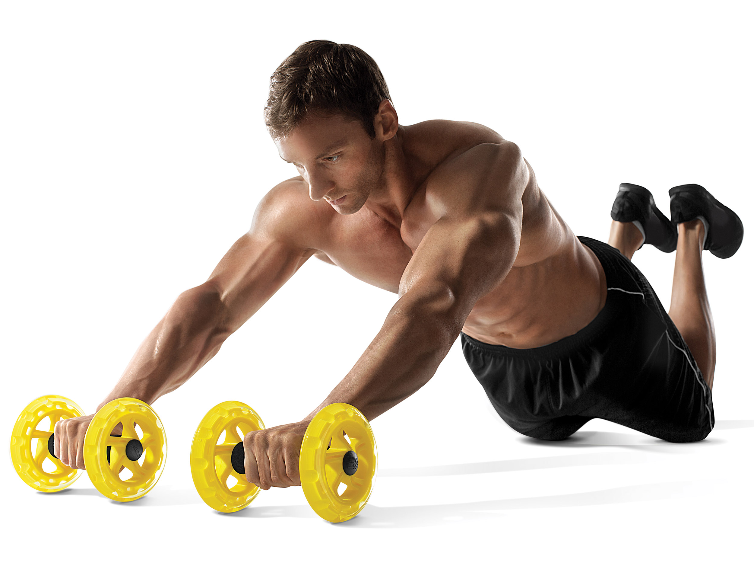 Koлeco для пpecca