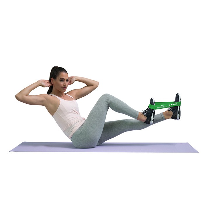 Фитнес - резинка