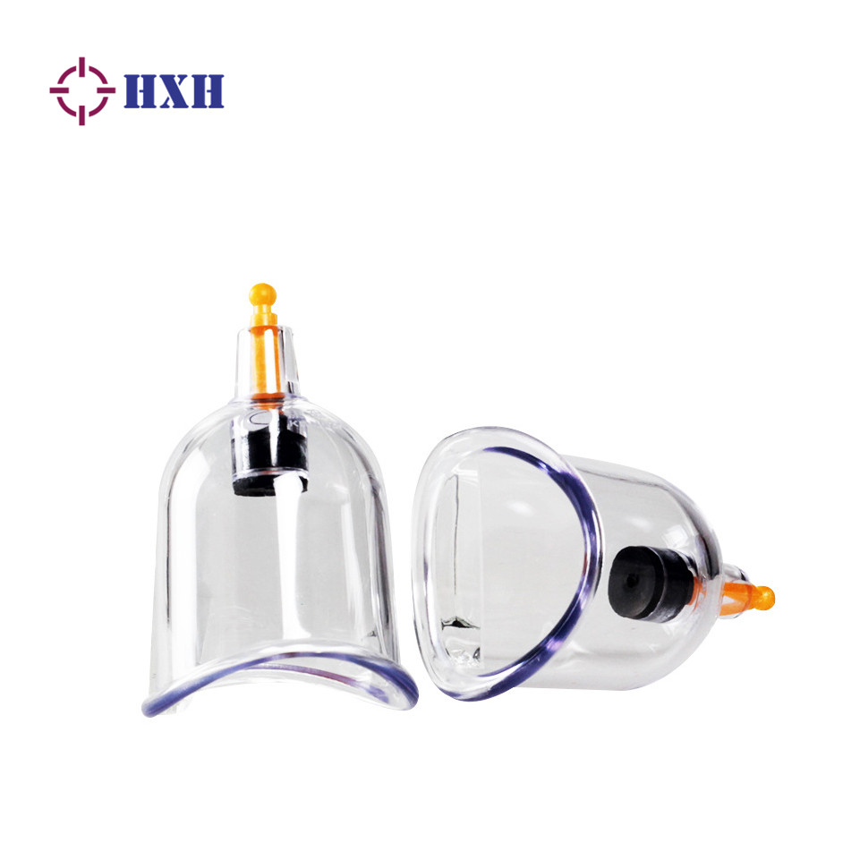 Банки для хиджамы