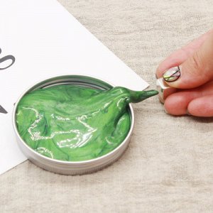 Магнитный пластилин