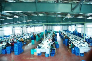 Yiwu Aimeng Jewelry Co., Ltd