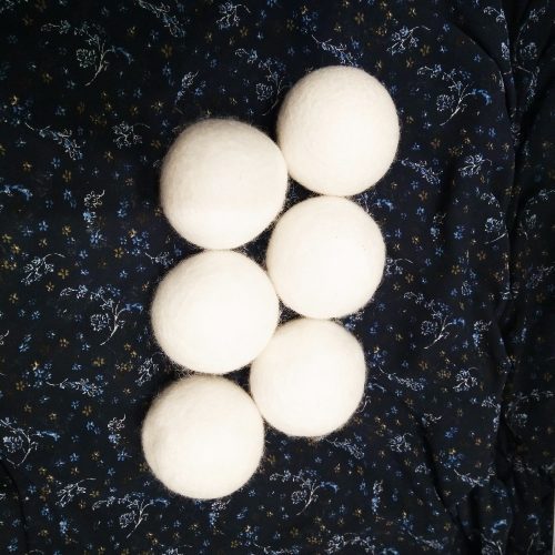 Шары для стирки белья