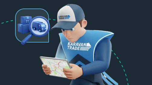 Поиск поставщиков