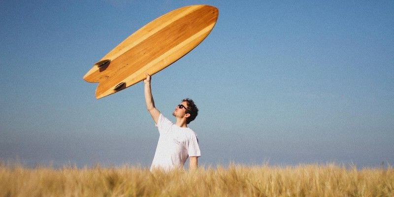 Доска для серфинга