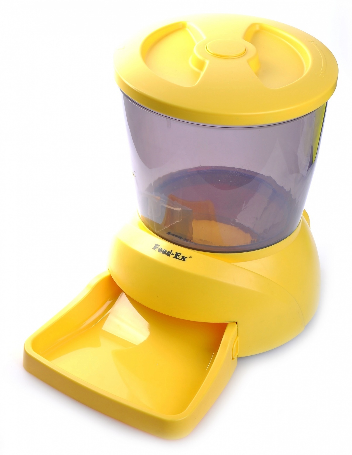 Автокормушка для животных