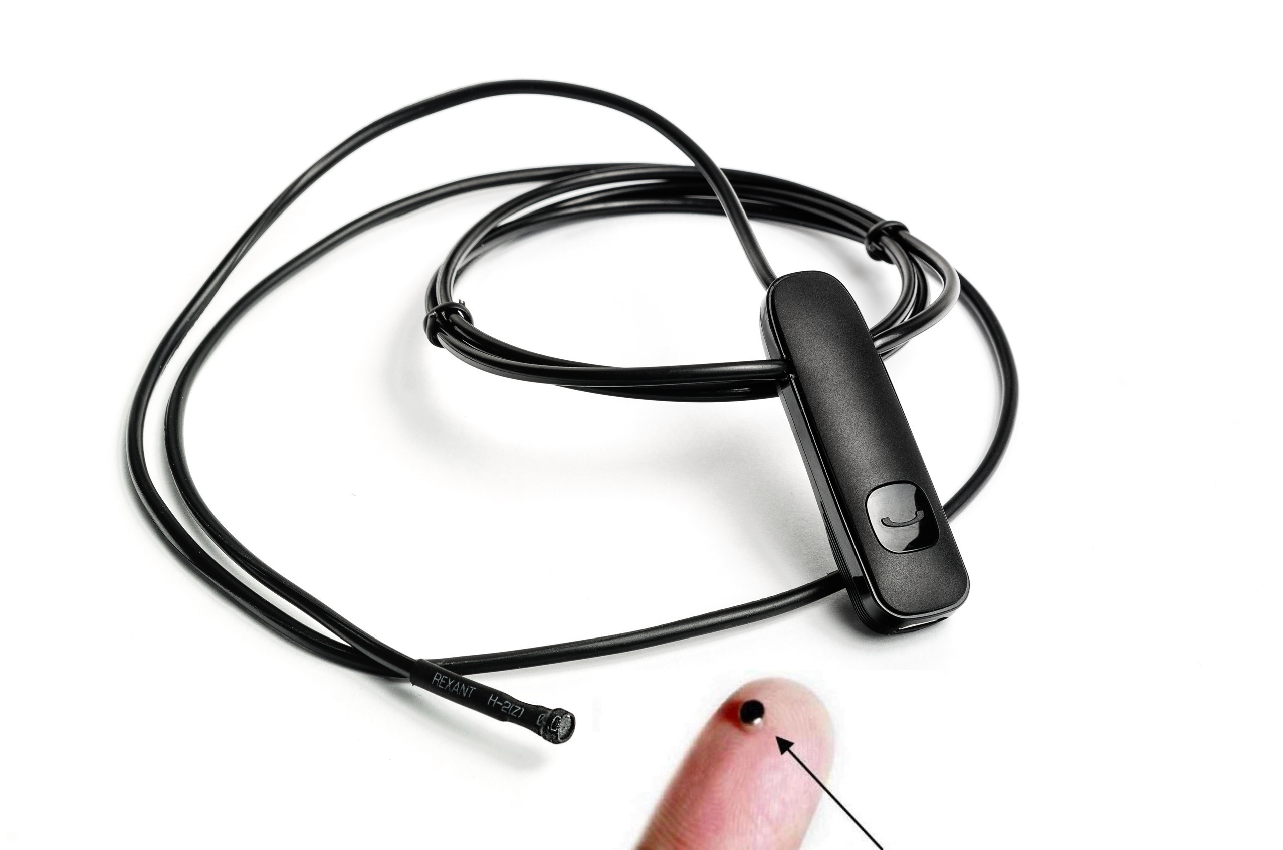 Микронаушник