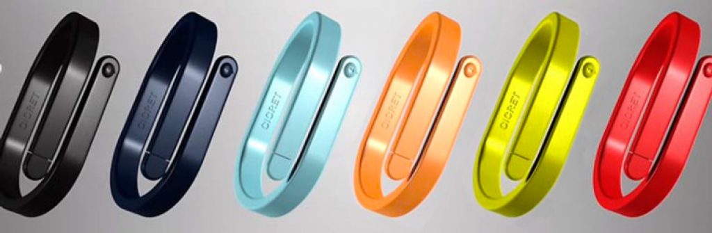 Проектор экрана телефона на запястье