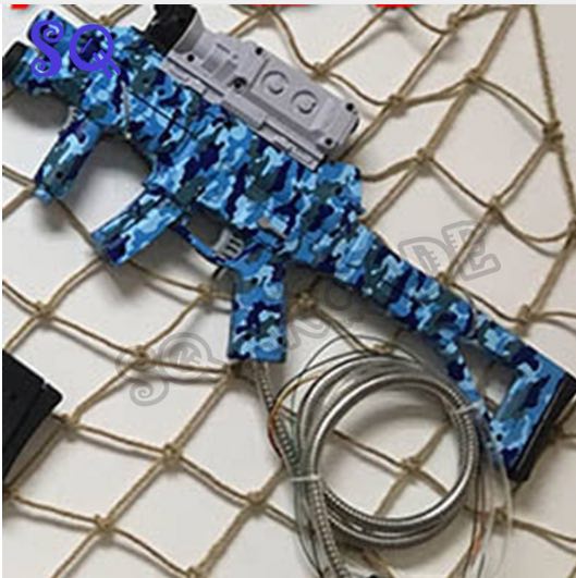 Игровой пистолет