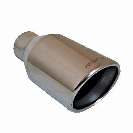 Насадка на глушитель