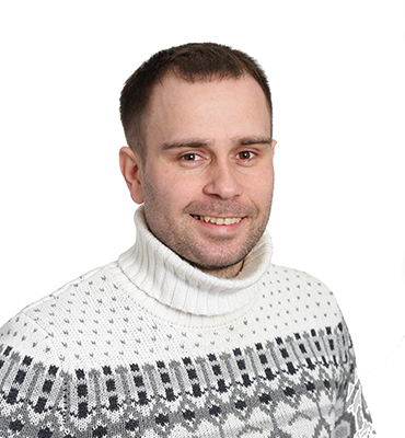 АЛИК ХУСНЕДИНОВ