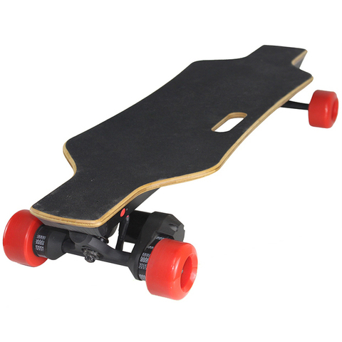 Электроскейт