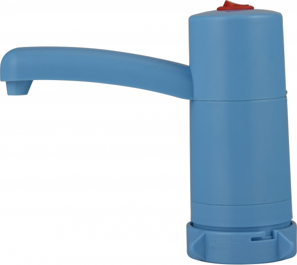 Электрическая помпа