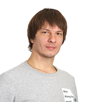 АЛЬБЕРТ ШАМСУТДИНОВ