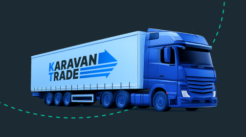 Карго доставка из Китая