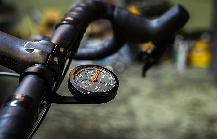 Спидометр для велосипеда