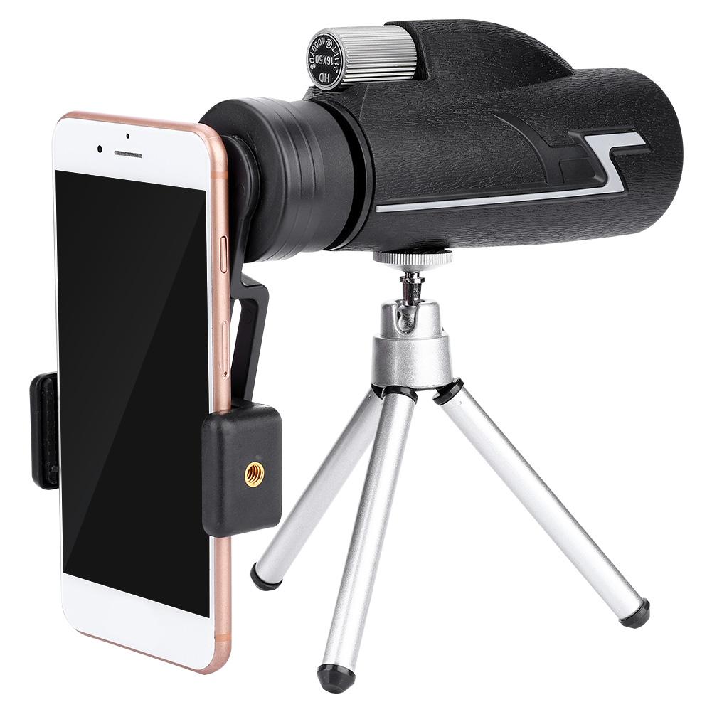 Телескоп для телефона