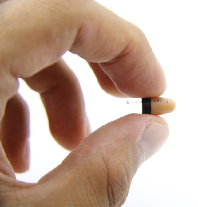 Микронаушник