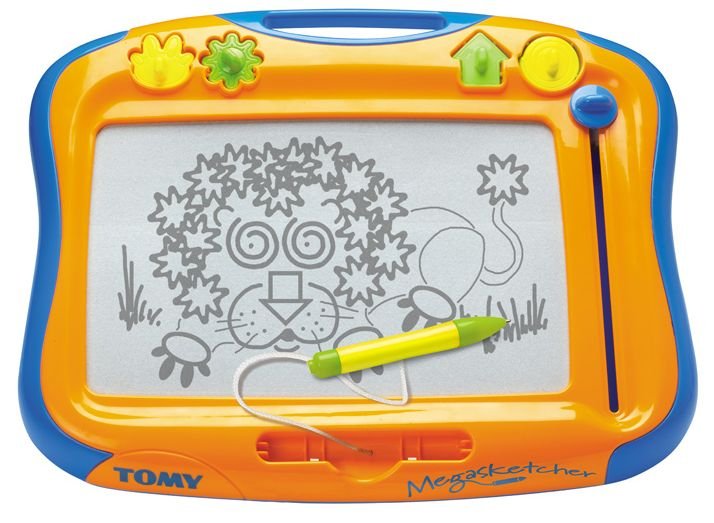 Магнитная доска для детей