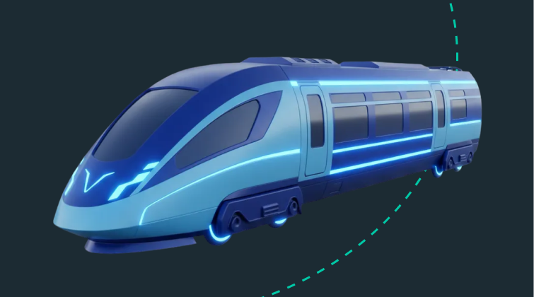 Доставка ЖД транспортом