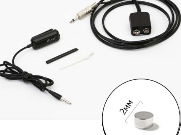 Микронаушник