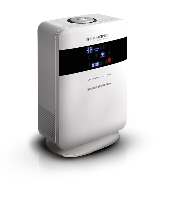 Увлажнитель воздуха