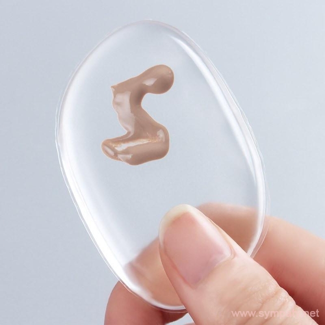 Силиконовый спонж