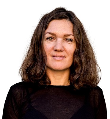 МАРИЯ БЕЛОБОРОДОВА