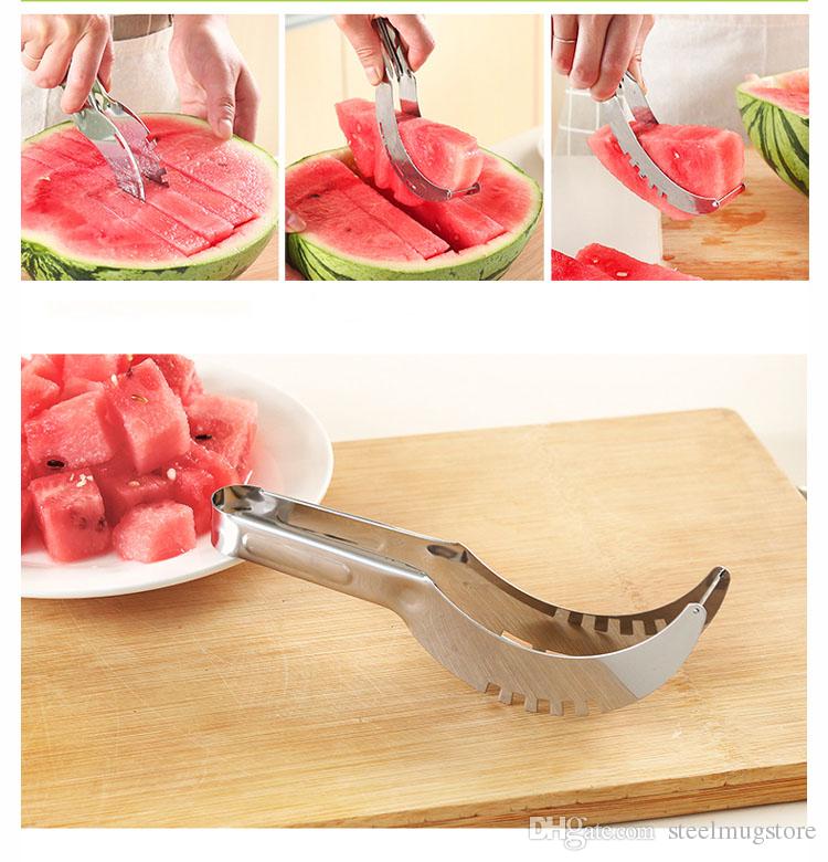 Нож для арбуза