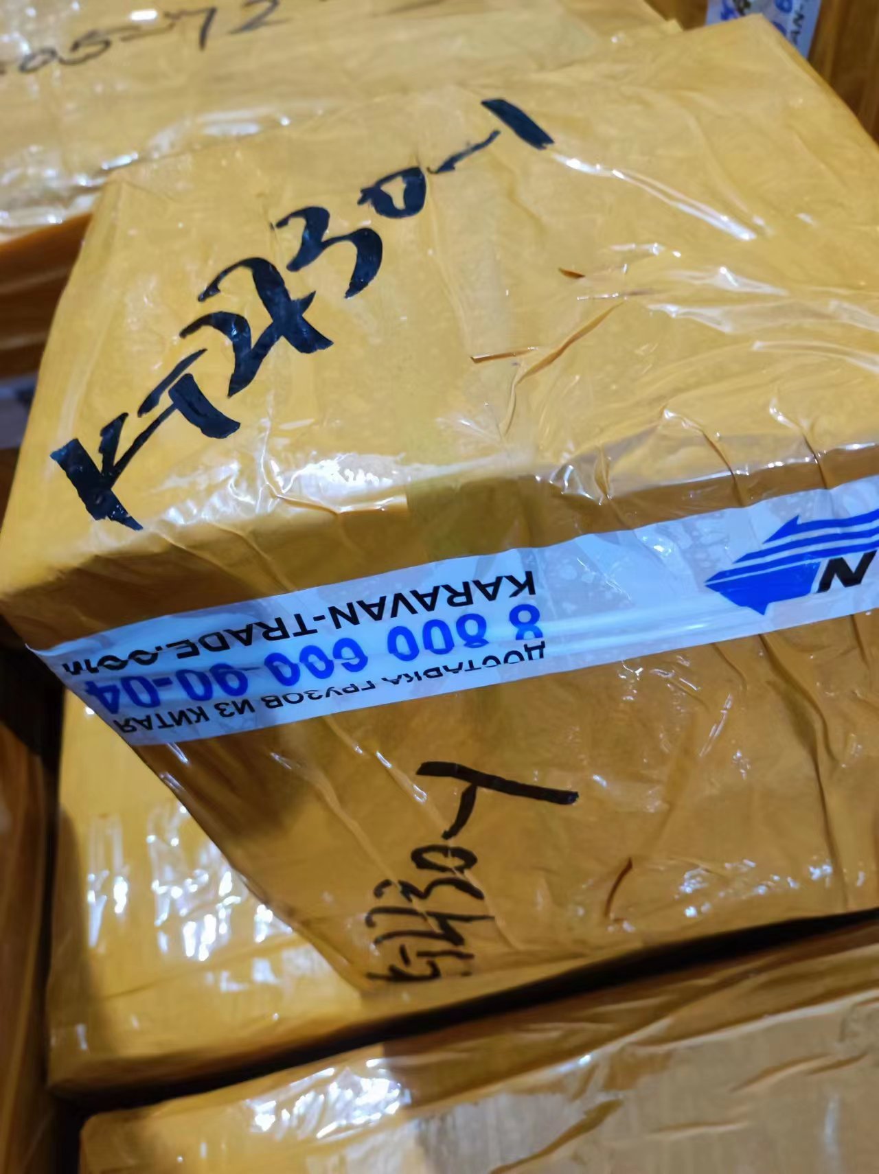 Карты памяти