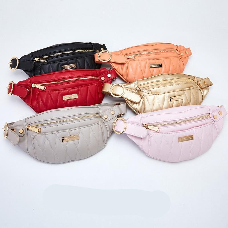 Сумка на пояс