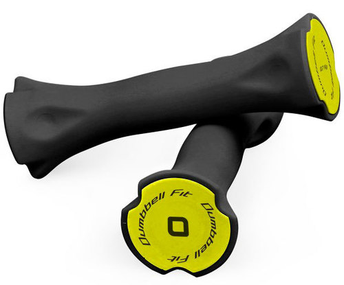 Умные гантели