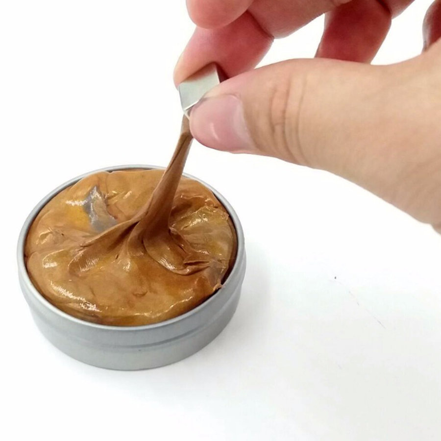 Магнитный пластилин