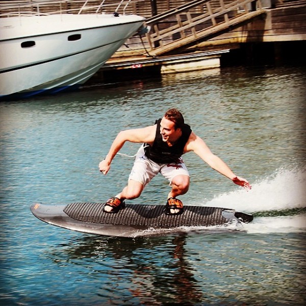 Доска для серфинга