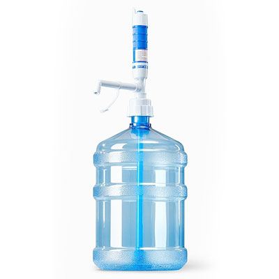 Электрическая помпа